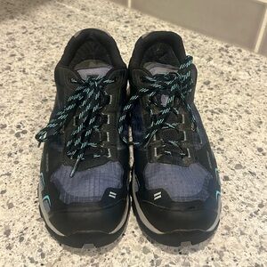 Zamberlan hiking shoe